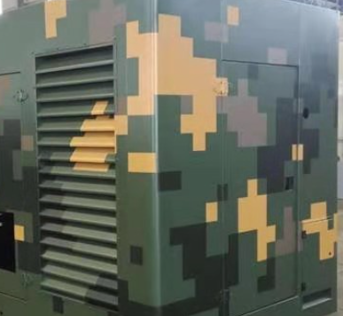 阳江要保证迷彩漆施工的颜色准确性