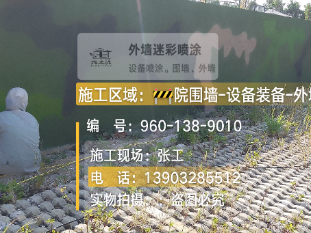 阳江外墙迷彩漆材料价约 45-60 元 /k