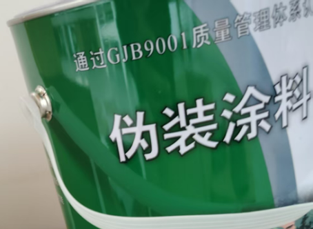 阳江外墙迷彩漆材料价约 45-60 元 /k